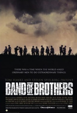band of brothers