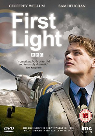 first light