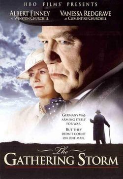 gathering storm
