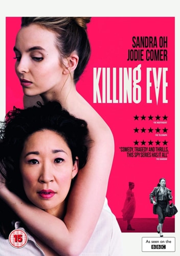 killing eve
