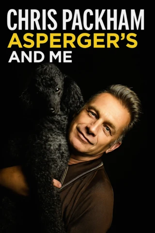 Packham aspie