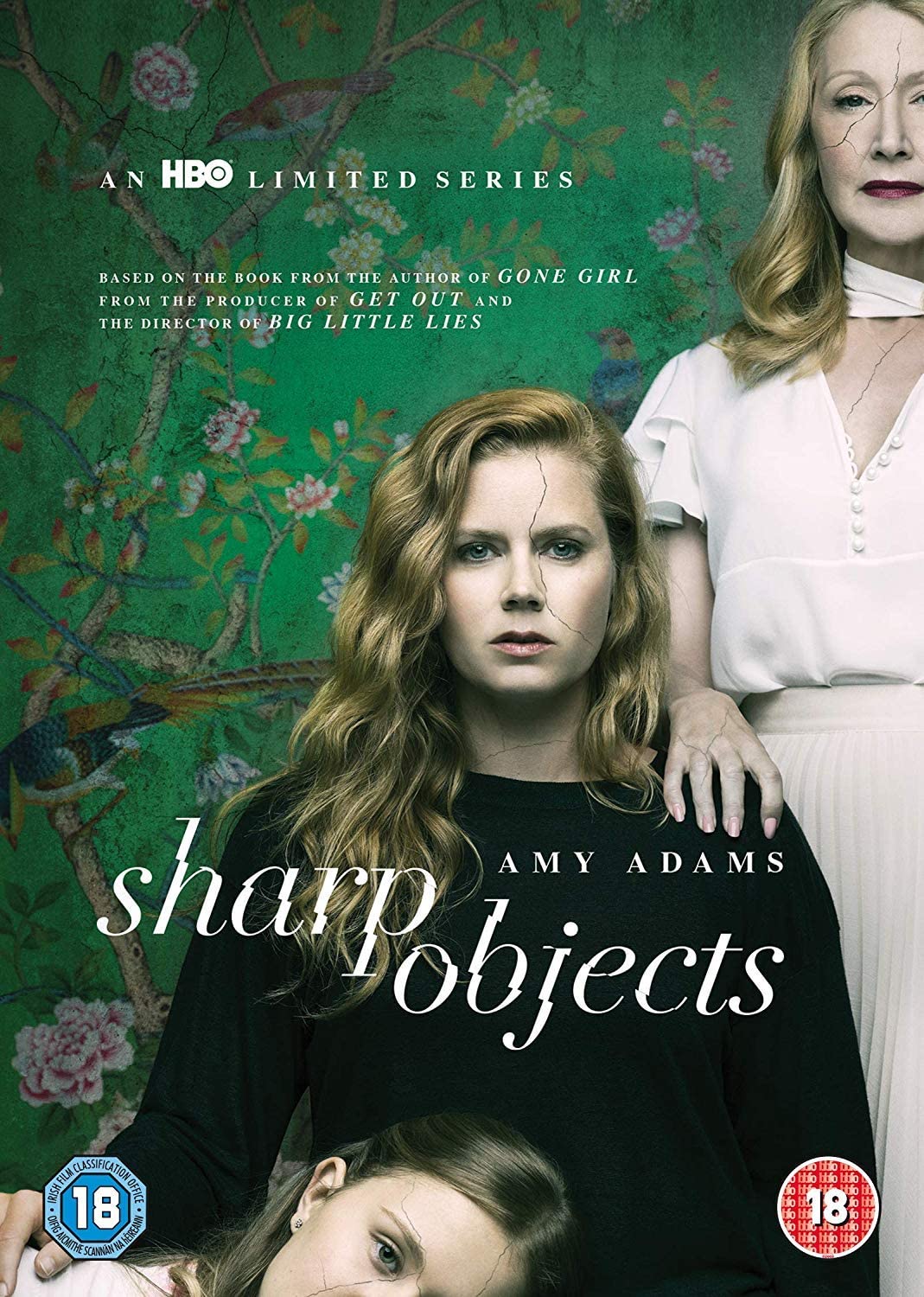 sharp objects