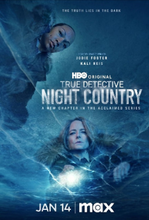 True Detective S04