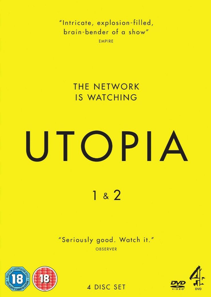 utopia 2013