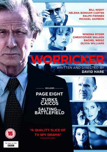 worricker